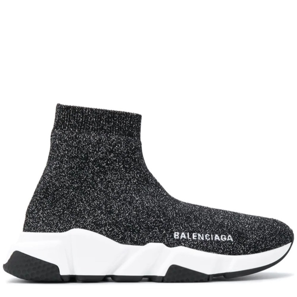 Balenciaga booties
